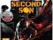 InFamous Second Son PL  FOLIA 115 zł --KRK