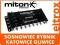MULTISWITCH MITON QSM-58EC 5 WEJŚĆ 8 WYJŚĆ 5323