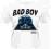 ANGRY BIRDS STAR WARS BAD BOY KOSZULKA T-SHIRT S