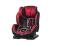 BABY Caretero FOTELIK DIABLO XL+ 2013 RED + organi