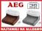 ELEKTRYCZNY OCIEPLACZ OGRZEWACZ STÓP AEG FW 5645