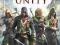 ASSASSIN'S CREED UNITY : PS4 : PLAYSTATION 4