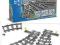 LEGO CITY ZWROTNICA KOLEJOWA [PROMOCJA] Poznan ter