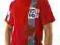 CLASS OF 66 RED - KOSZULKA T-SHIRT ORYGINAŁ S