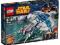 LEGO Star Wars Droid Gunship [PROMOCJA] Poznan ter