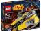 LEGO Star Wars Przechwytywacz Jedi [PROMOCJA] Pozn