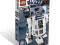 Star Wars R2D2 LEGO [PROMOCJA] Poznan terazzabawki