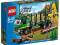 LEGO City Ciężarówka do transp. drewna [PROMOCJ
