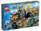 LEGO City Kopalnia [PROMOCJA] Poznan terazzabawki