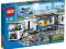 LEGO City Mobilna jednostka policji [PROMOCJA] Poz