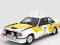 OPEL ASCONA 400 #7 1980 Kullang (NOWY) 1/18