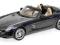 MERCEDES SLS AMG MINICHAMPS (NOWY) 1/18