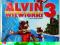 ALVIN I WIEWIÓRKI 3