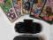 Sony PSP 3004 + 5 gier + kamerka + futerał + kabel