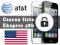 SIMLOCK AT&amp;T USA IPHONE 4S 5 5S 5C EKSPRES 48h