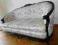 Zabytkowa sofa - w 100% odrestaurowana