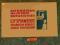 PRL ORYGINALNA STARA TABLICA BLASZANA STAN BDB