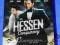 . The Hessen Affair Blu-ray - Billy Zane - UNIKAT!