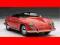 AUTOART Porsche 356A Speedster European AUTOART Porsche 356A Speedster European