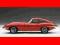 AUTOART Jaguar EType Coupe Series I