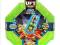 Moose COBI Trash Pack UFT Glow Mania Arena