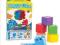 Grapet HAPPY Puzzle Happy Cube 6pack od 5 lat