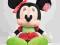 Tm Toys Disney DISNEY Minnie kolor black 61 cm
