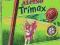 Kredki ołówkowe 12 kolorów Trimax Jumbo