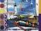 Zestaw kreatywny Paint Art - Port