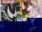 Yenom. Separation Anxiety Part 1 # 1 1994 Marvel