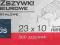 Zszywki biurowe 23/10 70 kart.