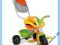 SMOBY Rowerek Be Move Comfort Garden opłata za tra
