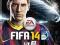 GRA FIFA 14 PS4 ''JAK NOWA''