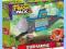 COBI Trash Pack Łódź podwodna 150 kl.