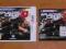 Tom Clancy's: Splinter Cell 3D - komplet 3xA