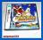 Sonic Rush Adventure gra na konsole Nintendo DS