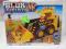 MEGA BLOKS BLOK SQUAD POJAZDY BUDOWLANE