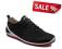 ECCO Biom Lite Black r.45 OUTLET