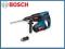 BOSCH akumul. młot udarowo-obrotowy GBH 36 VF-LI