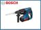 BOSCH akumul. młot udarowo-obrotowy GBH 36 V-LI
