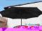PARASOLE PARASOL OGRODOWY ALUMINIOWY 3M PATIO