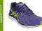 Damskie Buty do biegania ASICS Gel-Zaraca 3 - 37,5