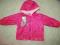Kurtka Hello Kitty roz. 74