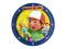 DISNEY HANDY MANNY TALERZ PAPIEROWY KPL