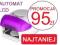 LAMPA UV LCD 36W czas 0-600sek* SUSZARKA * AUTOMAT