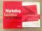 Marketing B2B + Plan marketingowy (+CD)