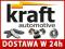 TARCZE HAMULCOWE RENAULT KANGOO MEGANE THALIA