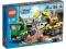 LEGO City Koparka z transporterem