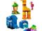 LEGO Duplo Wielka Wieża XXL