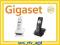 TELEFON BEZPRZEWODOWY GIGASET A420 GŁOŚNOMÓWIĄCY